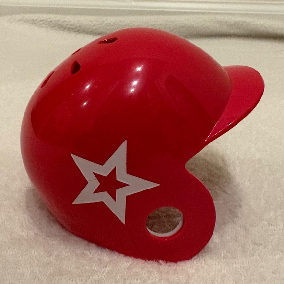 Retired American Girl Softball Set II - Picture 2 of 12